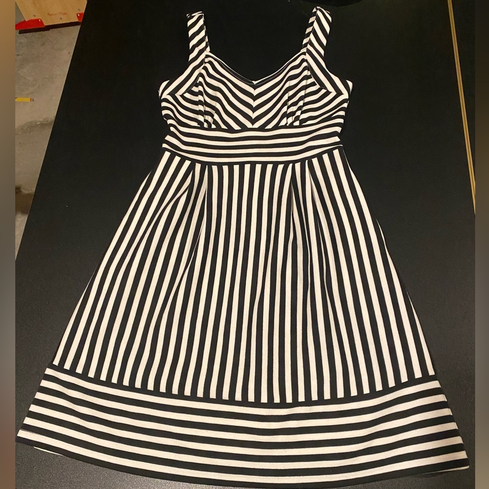Maison Jules Dress